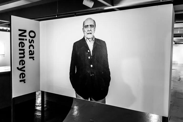 Oscar Niemeyer