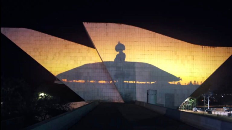 Brasilia Museu Aberto 2025 Edição Brasilidades